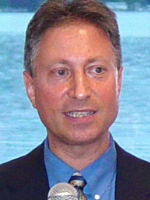 Dr. Richard Horowitz